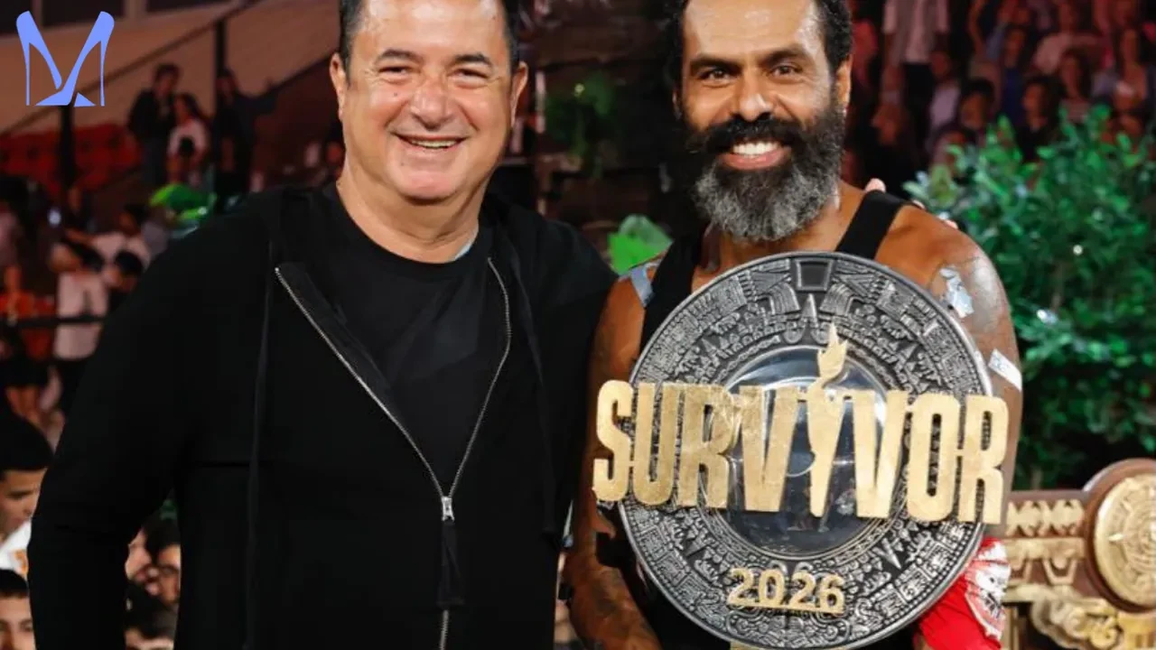 Survivor 2026 Şampiyonu Mert Nobre’nin kazancı dudak uçuklattı! Nobre’nin aldığı ücret gündem oldu