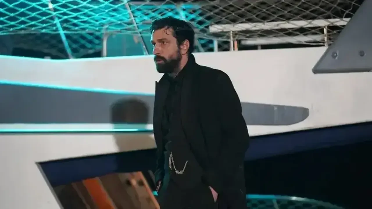 Taşacak Bu Deniz yeni kadrosunda bomba isim iddiası! Sihirli Annem'in Gizem Güven'i Trabzon yolcusu mu?
