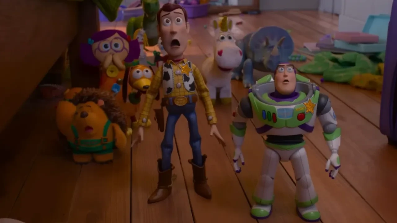Toy Story 5 Türkçe seslendirme kadrosu! Oyuncak Hikayesi 5 nereden izlenir?
