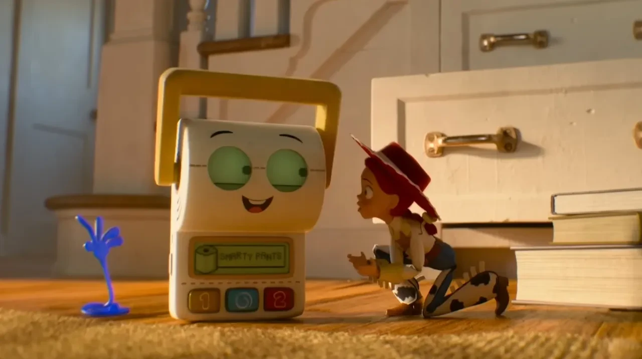 Toy Story 5 Türkçe seslendirme kadrosu! Oyuncak Hikayesi 5 nereden izlenir?