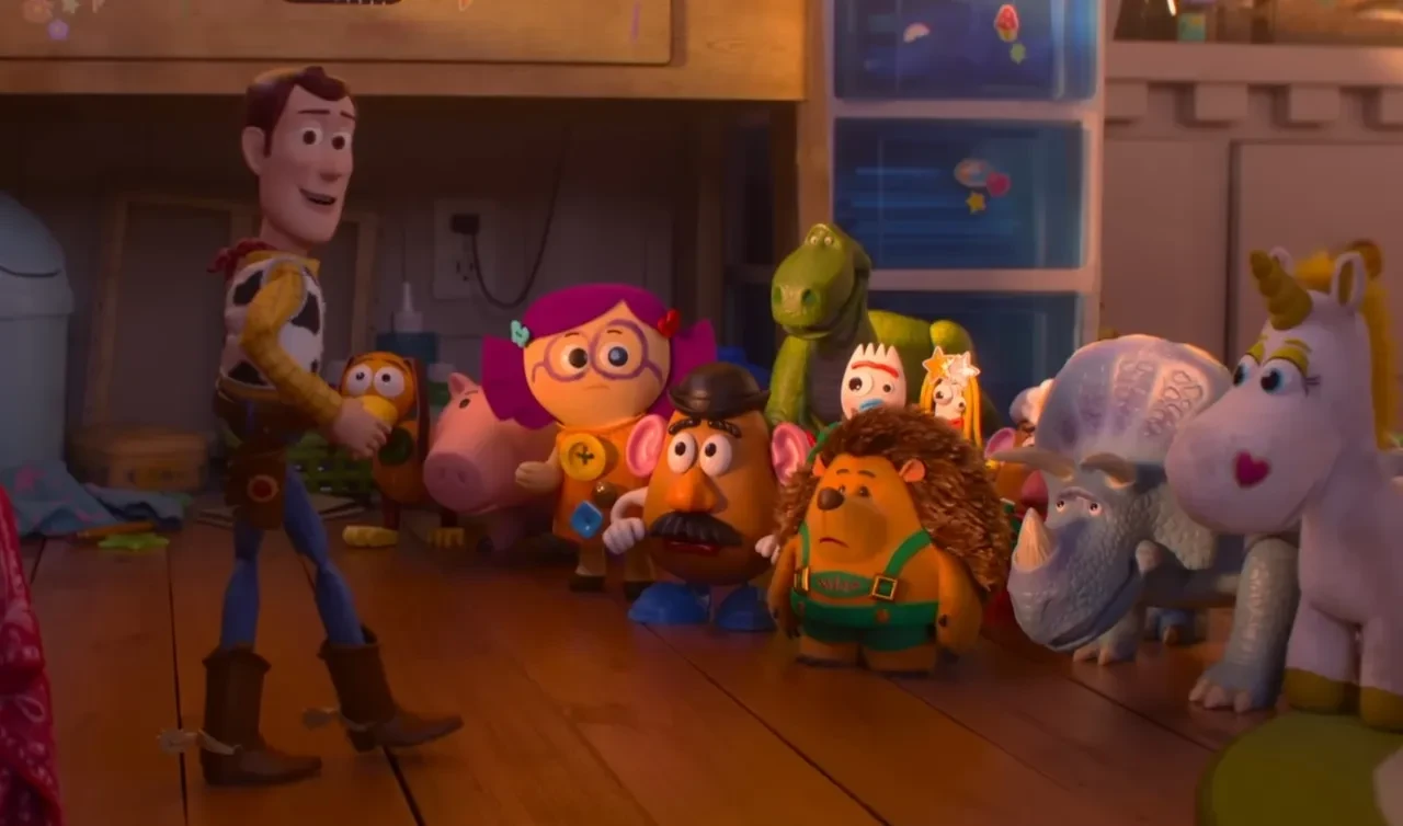 Toy Story 5 Türkçe seslendirme kadrosu! Oyuncak Hikayesi 5 nereden izlenir?