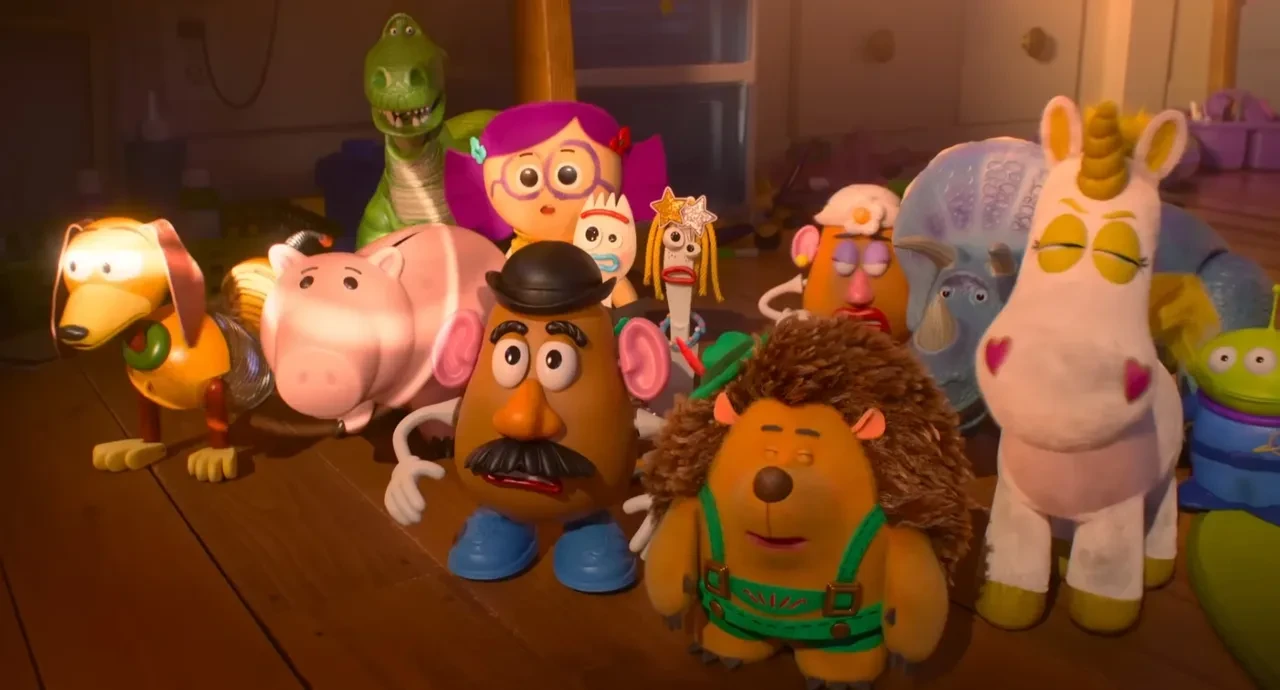 Toy Story 5 Türkçe seslendirme kadrosu! Oyuncak Hikayesi 5 nereden izlenir?