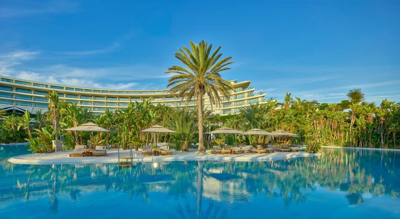 Alman Bild gazetesinden dev övgü: Avrupa’da tatilin adresi Antalya