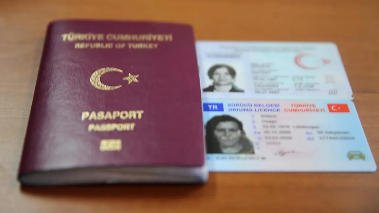 Türk vatandaşları için Almanya vizesinde kritik gelişme: Bakan Bolat duyurdu