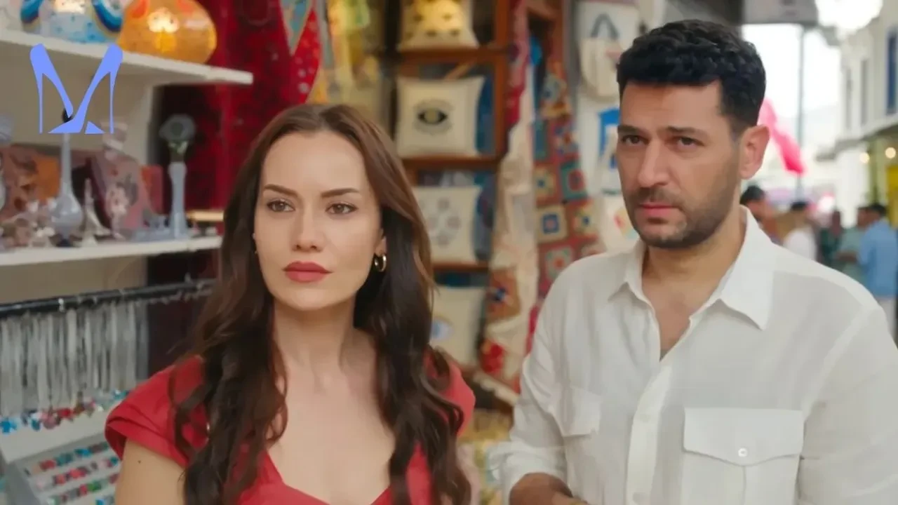 Turquoise Summer dizisinin konusu ne? Turquoise Summer dizisinin oyuncuları kim?