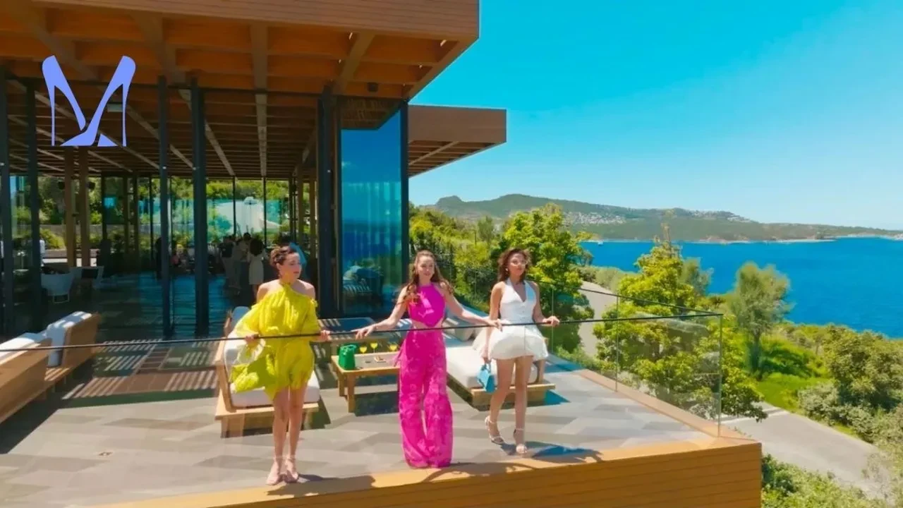 Turquoise Summer dizisinin konusu ne? Turquoise Summer dizisinin oyuncuları kim?