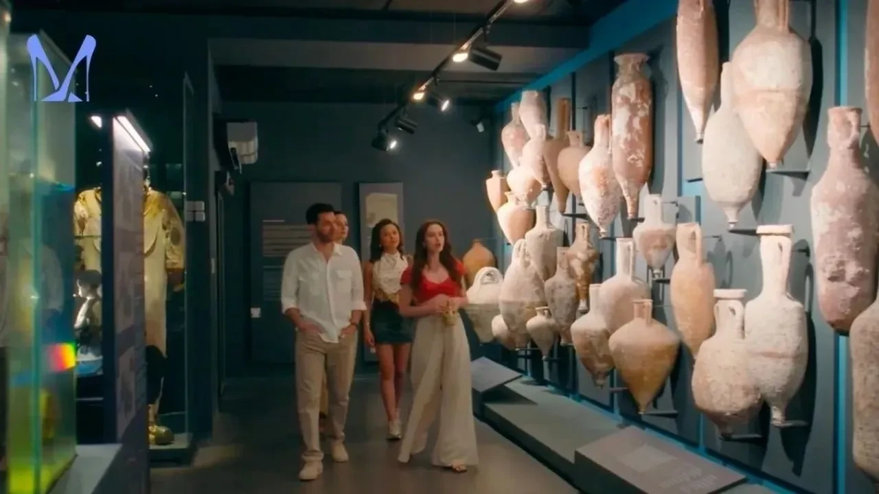 Turquoise Summer dizisinin konusu ne? Turquoise Summer dizisinin oyuncuları kim?
