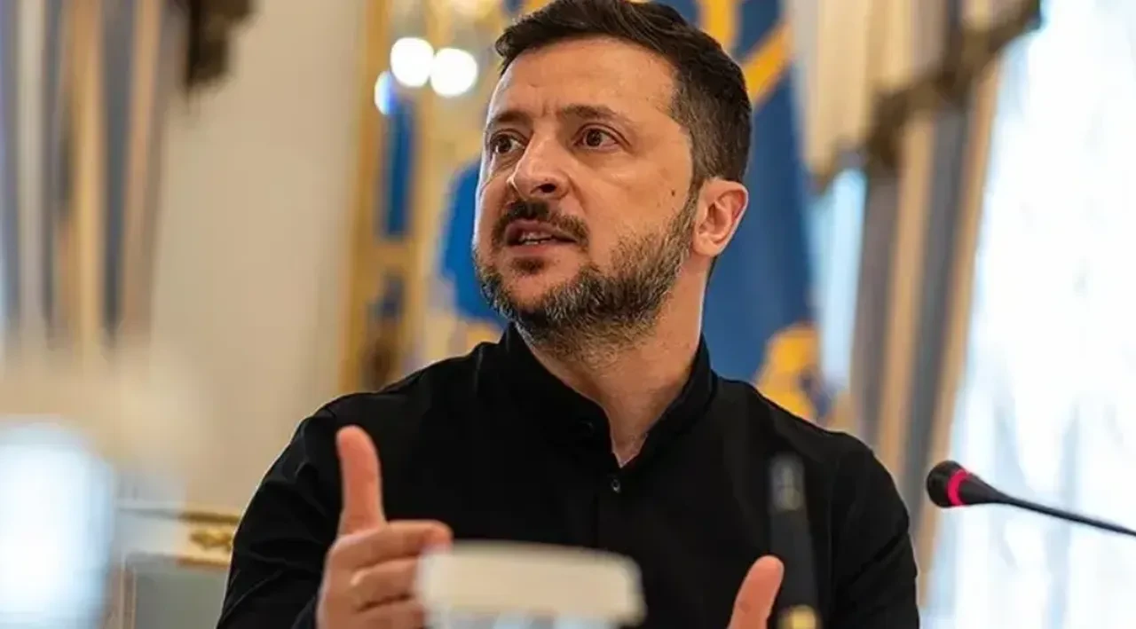 'UPA' kararı ipleri kopardı: Polonya Cumhurbaşkanı’ndan Ukrayna’ya AB kapısı resti