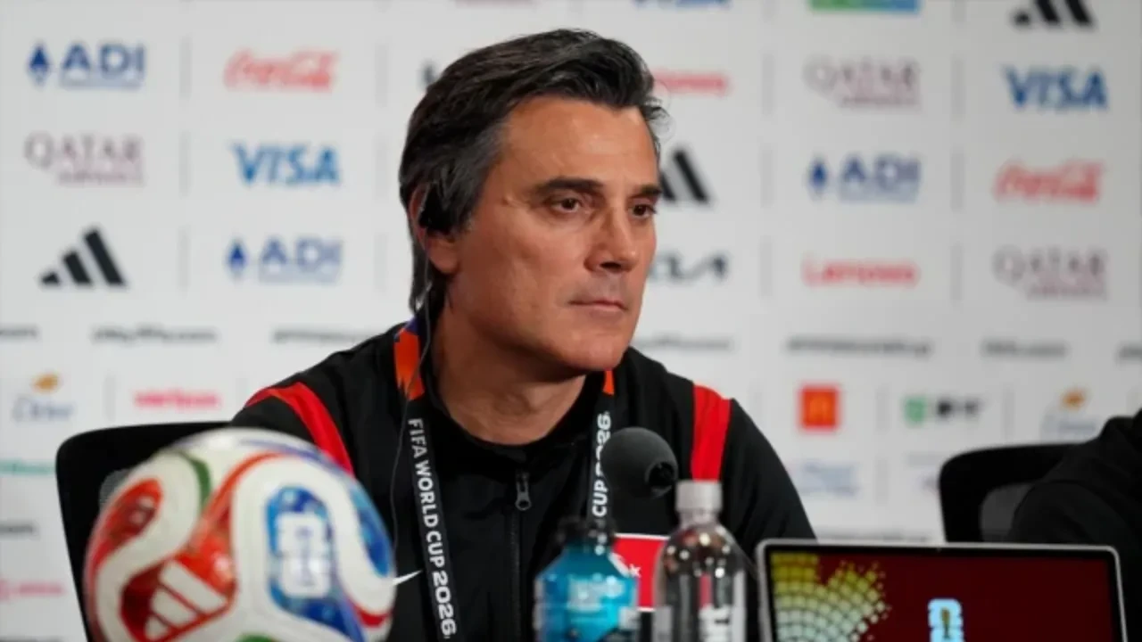 Vincenzo Montella'dan maç sonu dikkat çeken açıklama! 'Böylesi 50 maçta bir gelir'