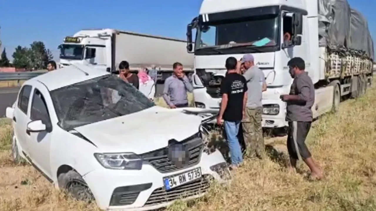 YKS yolunda feci kaza! Gaziantep’te 1 öğrenci hayatını kaybetti