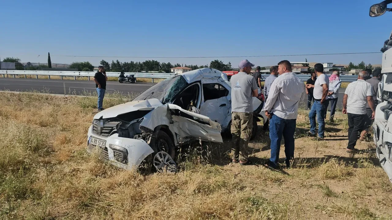 YKS yolunda feci kaza! Gaziantep’te 1 öğrenci hayatını kaybetti