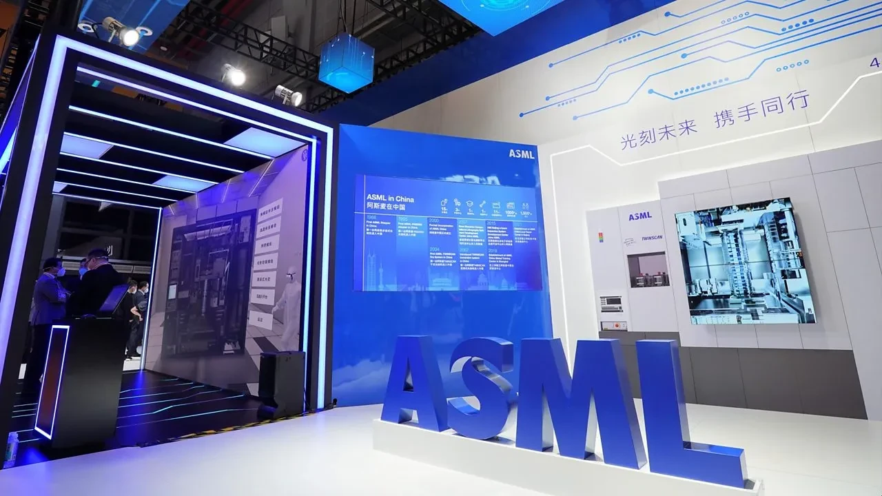 ABD’den ASML’ye ağır suçlama: EUV teknolojisi Çin’e mi gitti?