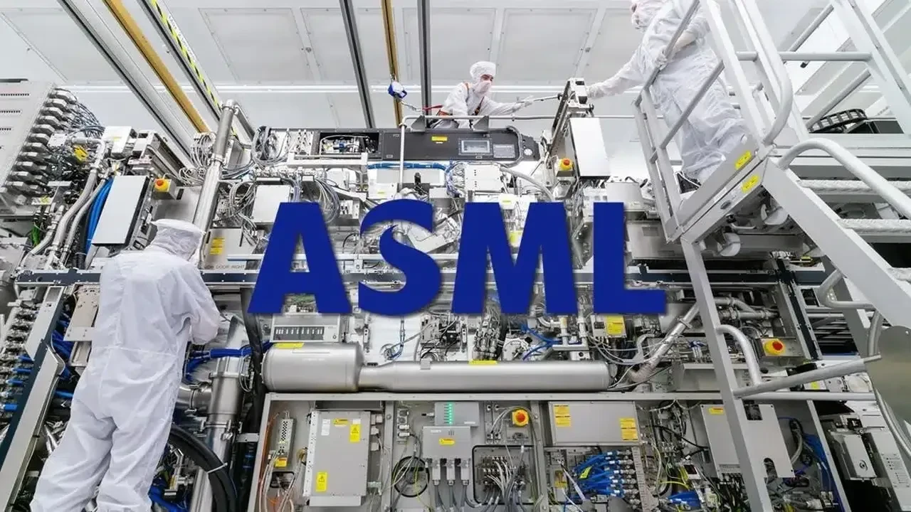 ABD’den ASML’ye ağır suçlama: EUV teknolojisi Çin’e mi gitti?