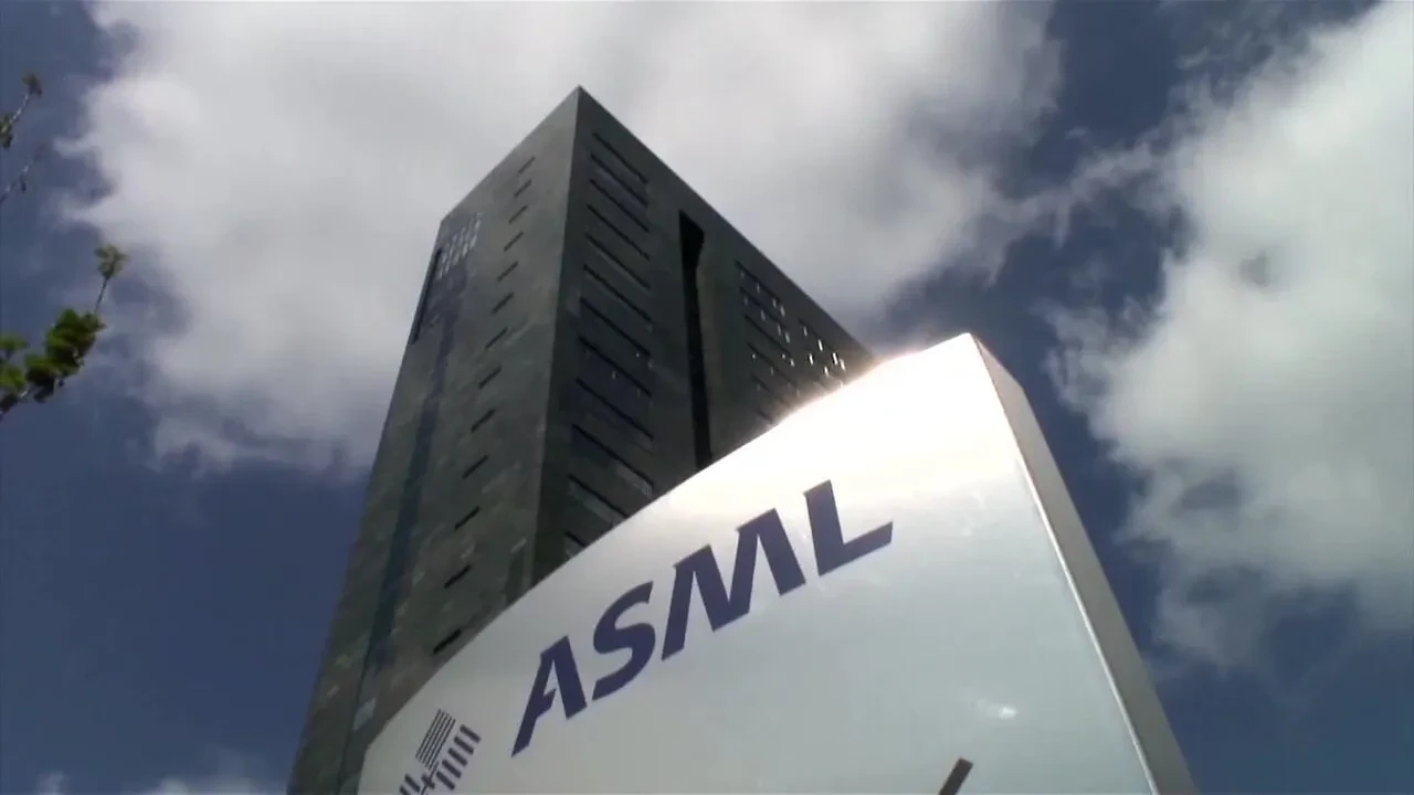 ABD’den ASML’ye ağır suçlama: EUV teknolojisi Çin’e mi gitti?