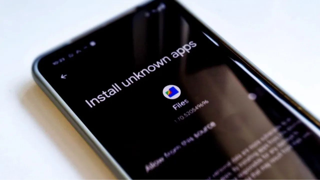 Android kullananlar dikkat: Uygulama yükleme değişiyor