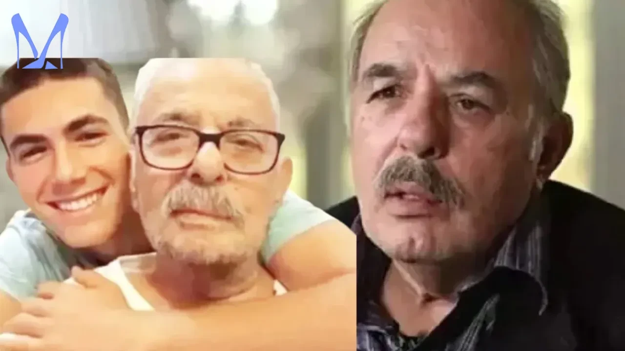 Babalar Günü’nde Ferdi Tayfur’un mezarında izdiham! Oğlu Taha Tayfur, babasının vasiyet gibi nasihatini ilk kez açıkladı! 