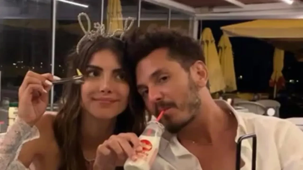 Boşanacakları konuşulan Deniz Baysal ve Barış Yurtçu ilişkisinde ipler iyice gerildi! Barış Yurtçu’dan dikkat çeken itiraf