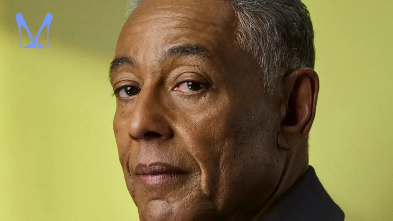Breaking Bad'de Gus Fring rolüyle tanınan Giancarlo Esposito, Müslüman oldu!