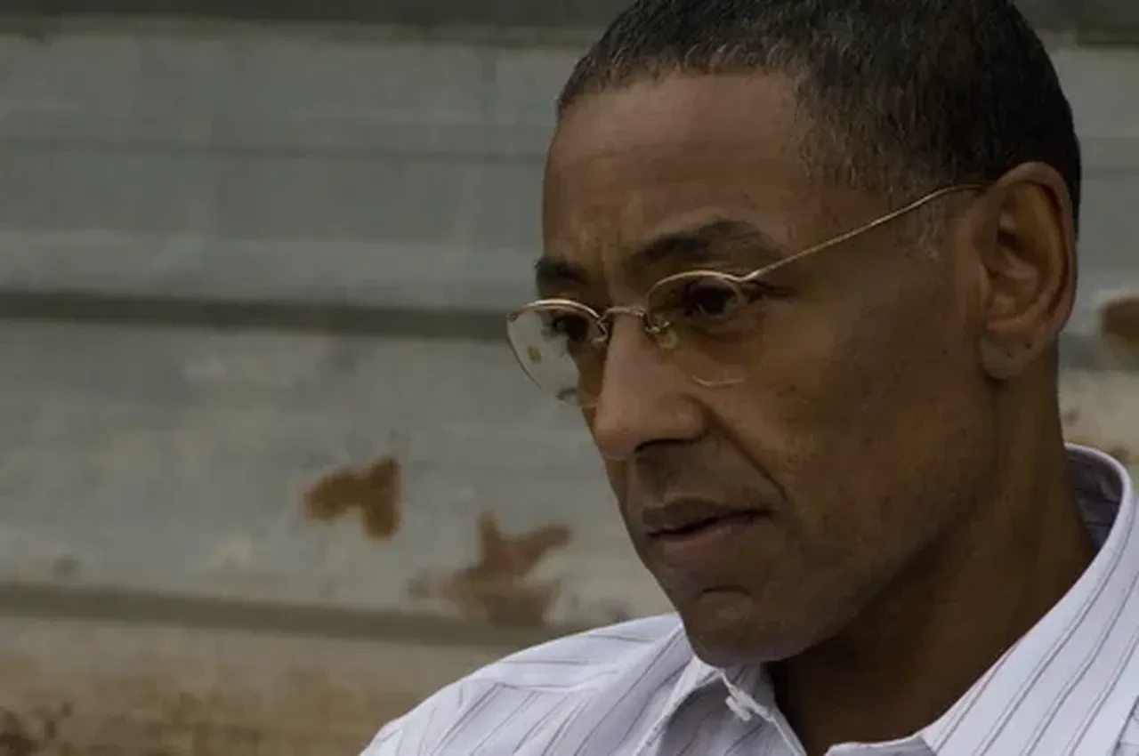 Breaking Bad'de Gus Fring rolüyle tanınan Giancarlo Esposito, Müslüman oldu!