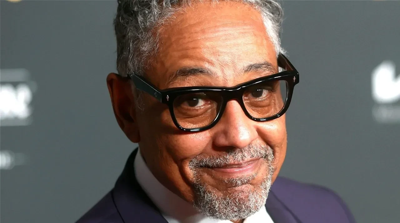 Breaking Bad'de Gus Fring rolüyle tanınan Giancarlo Esposito, Müslüman oldu!