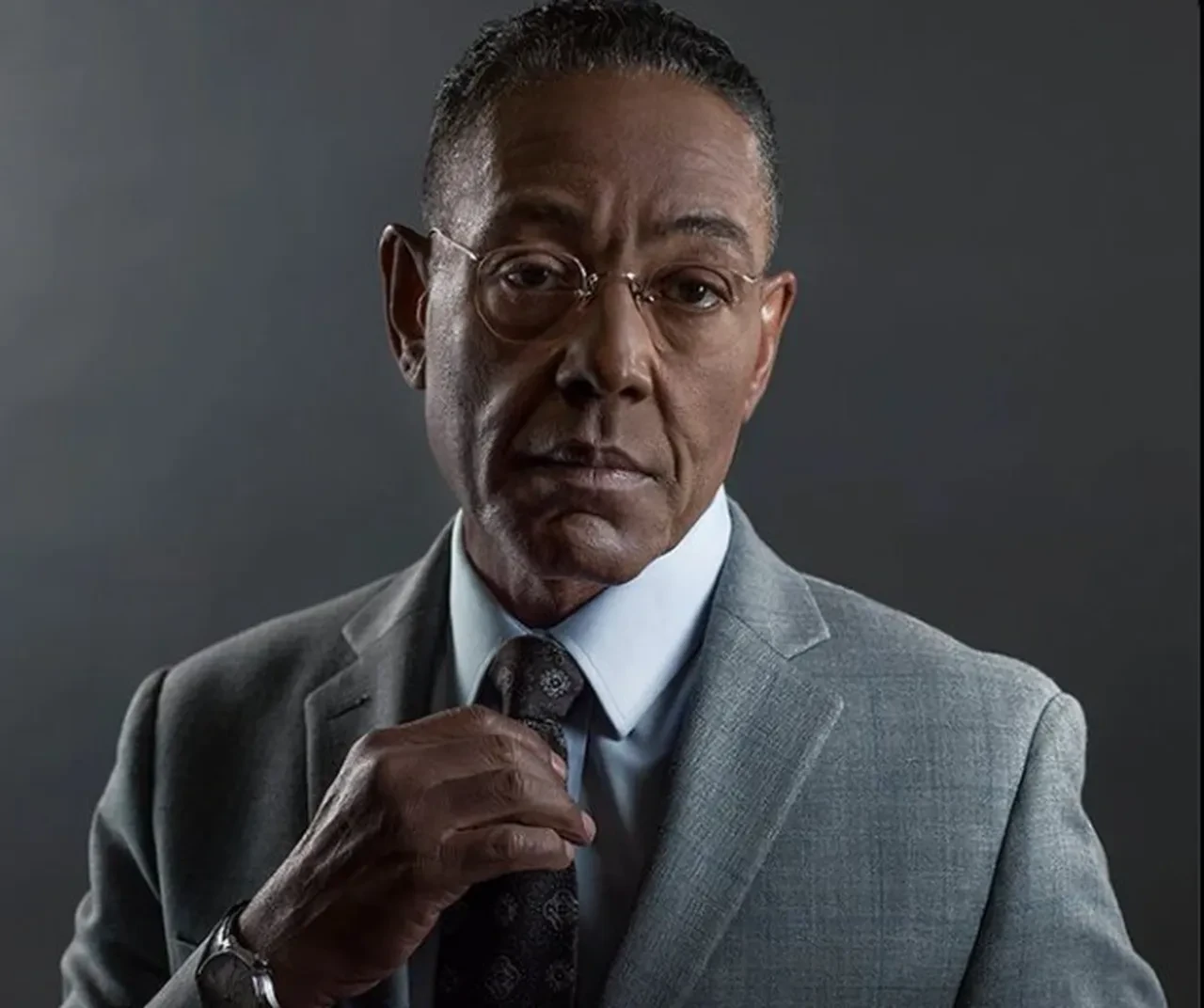 Breaking Bad'de Gus Fring rolüyle tanınan Giancarlo Esposito, Müslüman oldu!