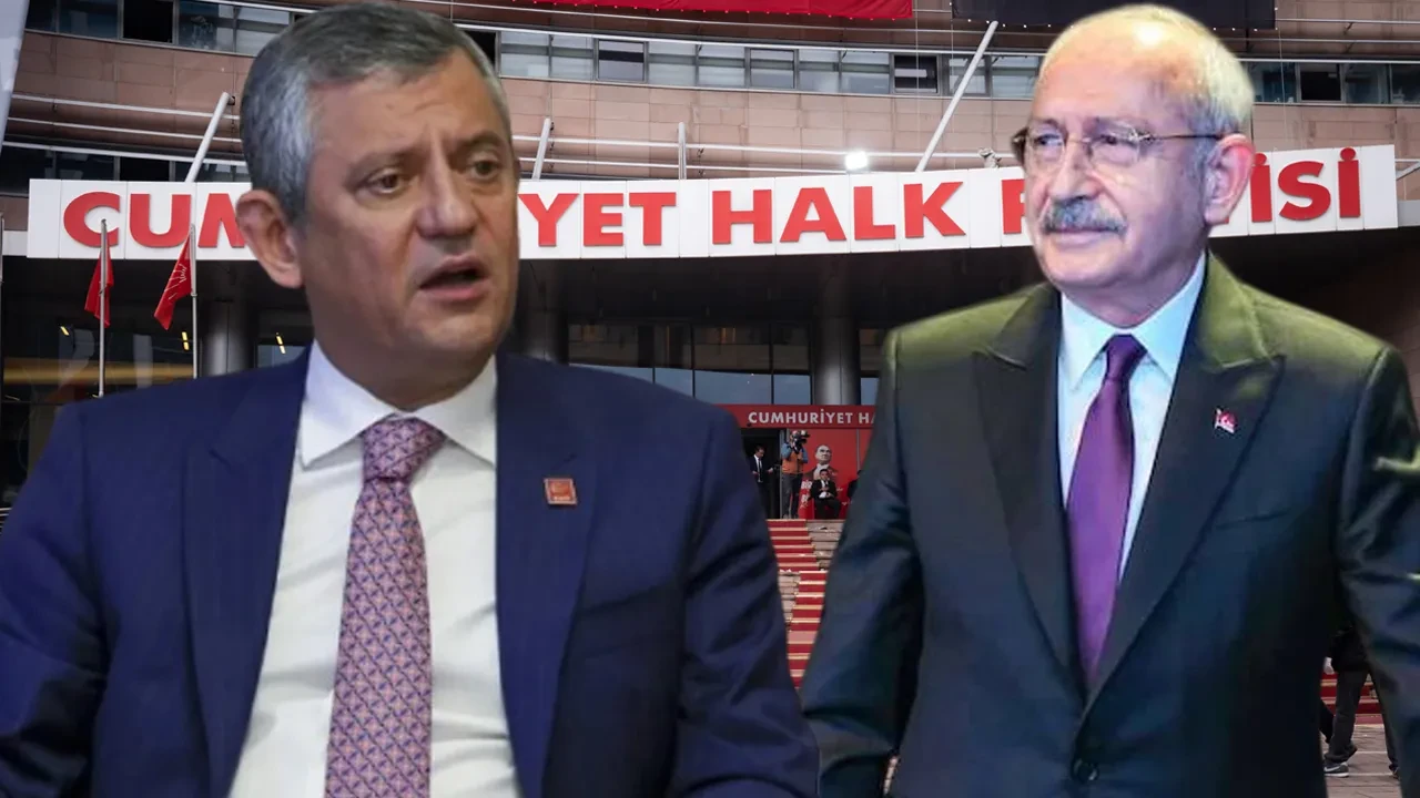 CHP Ankara İl Başkanı Fahri Yıldırım: Özgür Özel partiden ayrılmayacak, kucaklaşma çok yakın