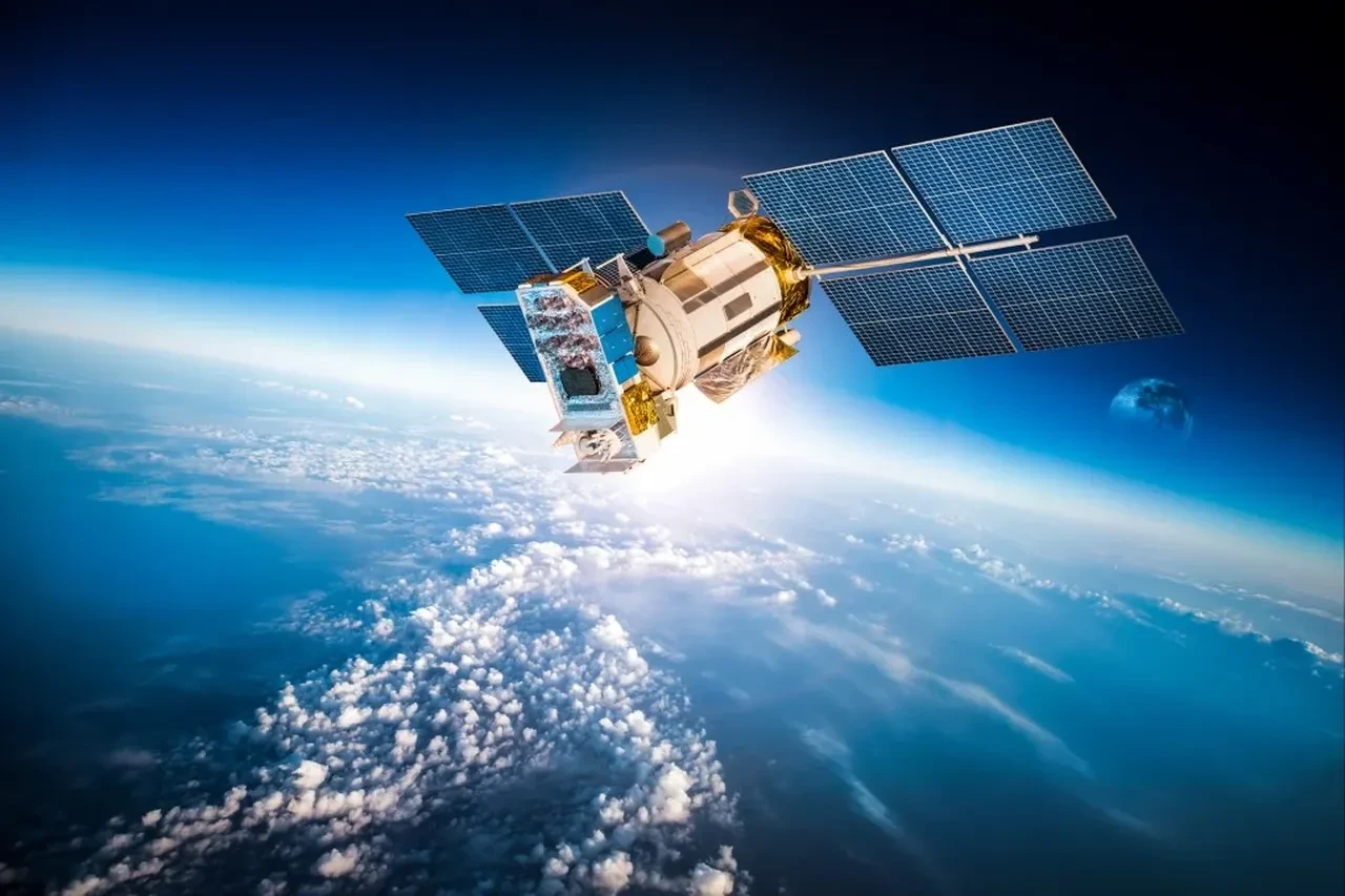 Çin’den bir ilk: Standart telefonla uydudan görüşme yapıldı