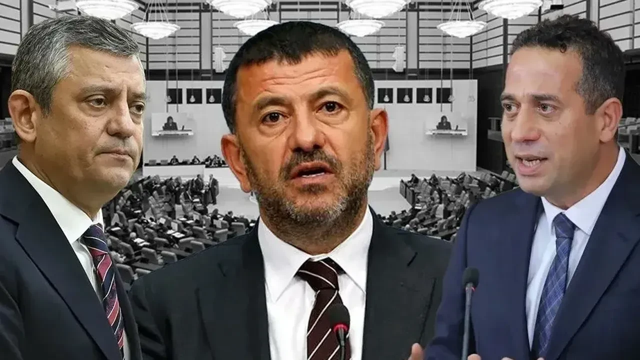 Dokunulmazlık dosyaları erteleniyor! AK Parti kurmayları açıkladı: 'İlkesel karar' alındı