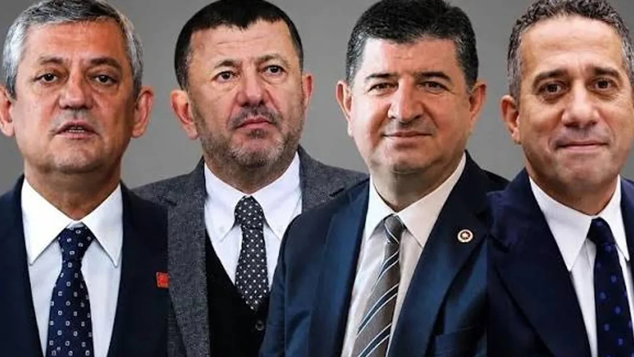 Dokunulmazlık dosyaları erteleniyor! AK Parti kurmayları açıkladı: 'İlkesel karar' alındı