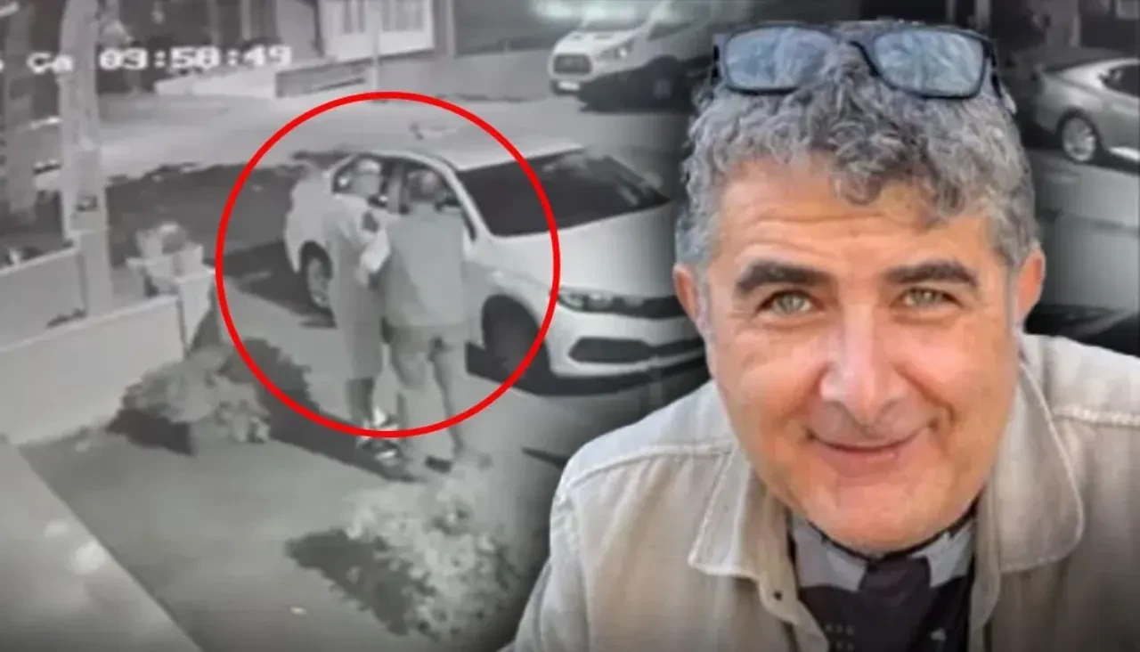 Erhan Karaal soruşturmasında gözaltındaki şüpheli sayısı yükseldi