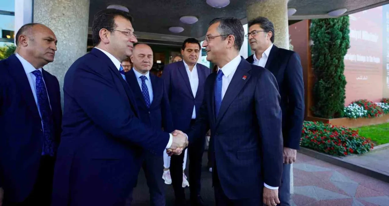 Faik Tunay'dan CHP kulisi! 'Yalan söylüyorlar' dedi yeni partinin başına geçecek ismi açıkladı