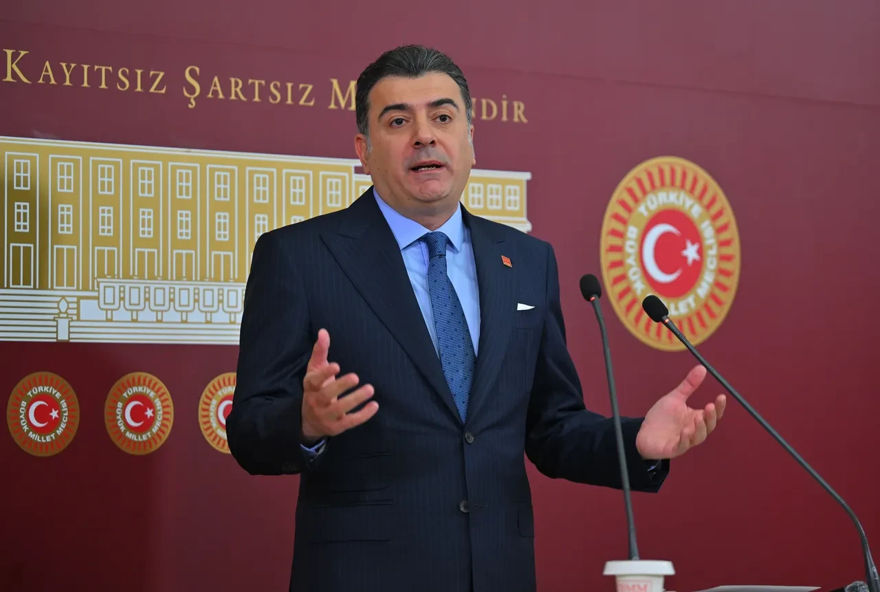 Faik Tunay'dan CHP kulisi! 'Yalan söylüyorlar' dedi yeni partinin başına geçecek ismi açıkladı