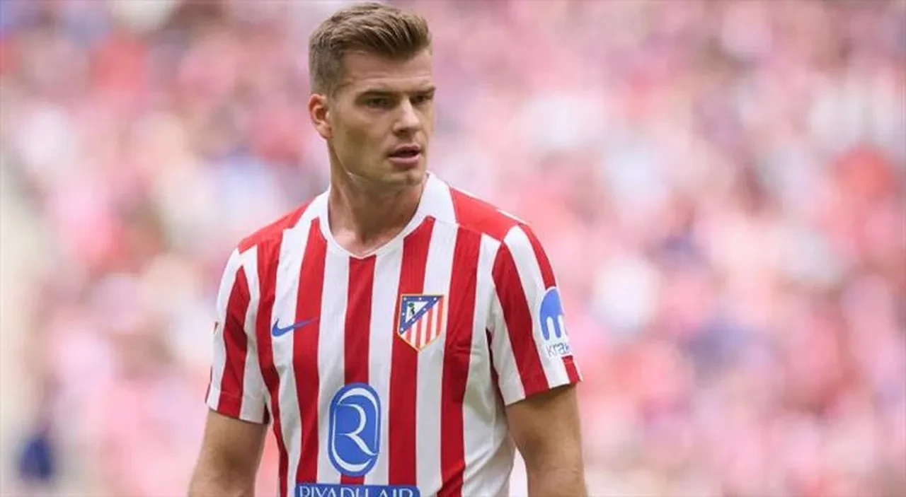 Fenerbahçe'de Alexander Sörloth ısrarı! Juventus ile kıyasıya transfer yarışı