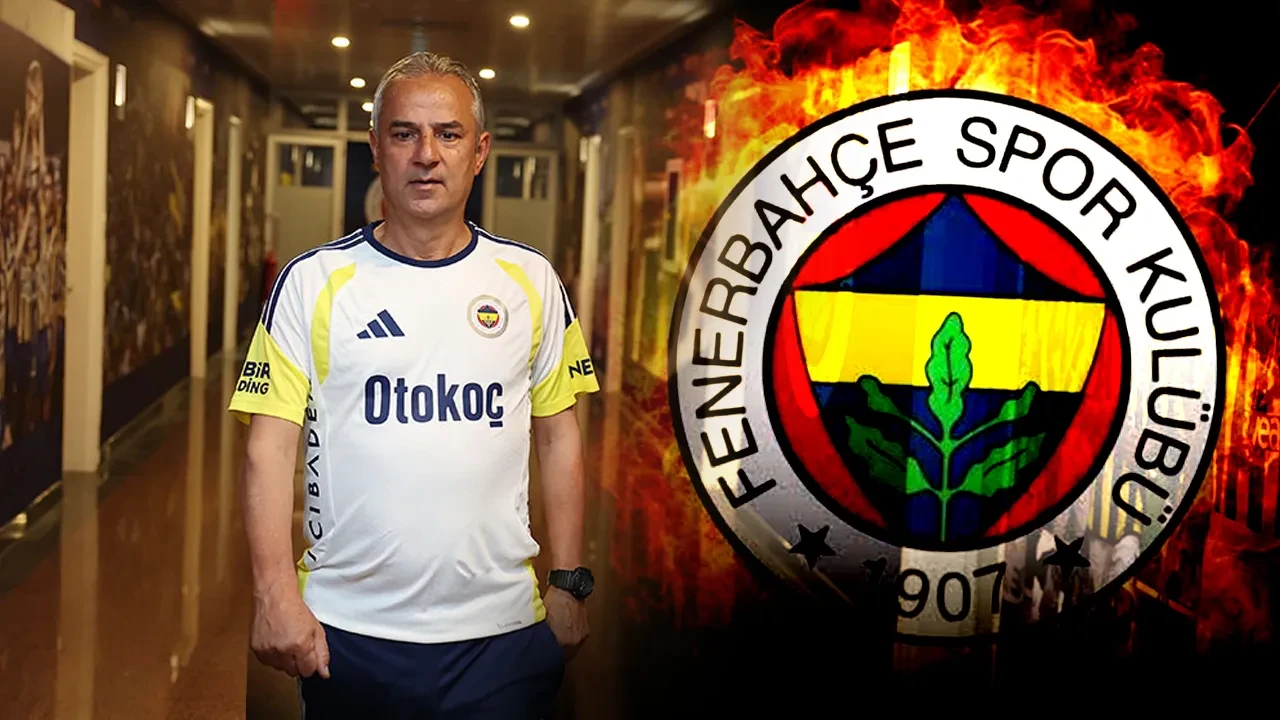 Fenerbahçe’de transfer listesine İsmail Kartal ayarı! Gözdesi ateş pahası