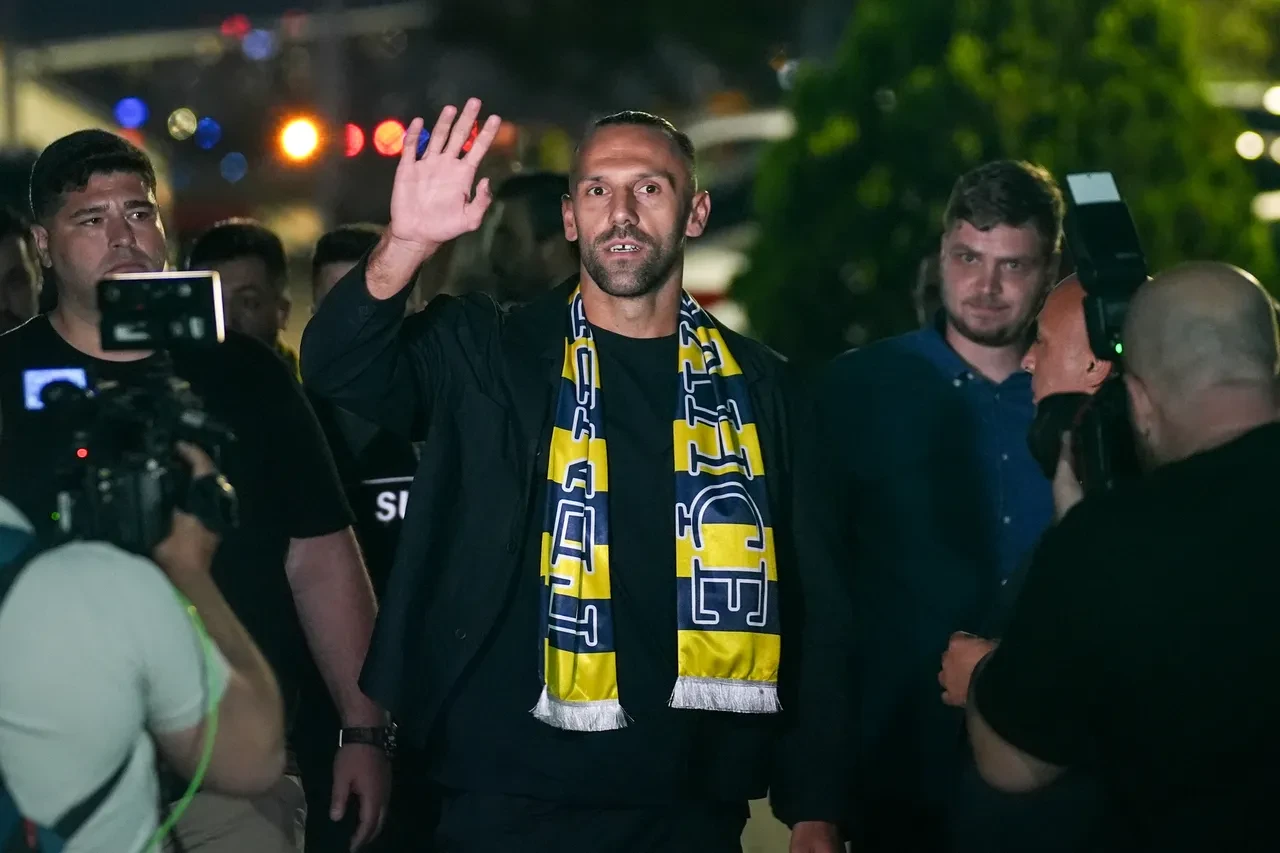 Fenerbahçe’de transfer listesine İsmail Kartal ayarı! Gözdesi ateş pahası