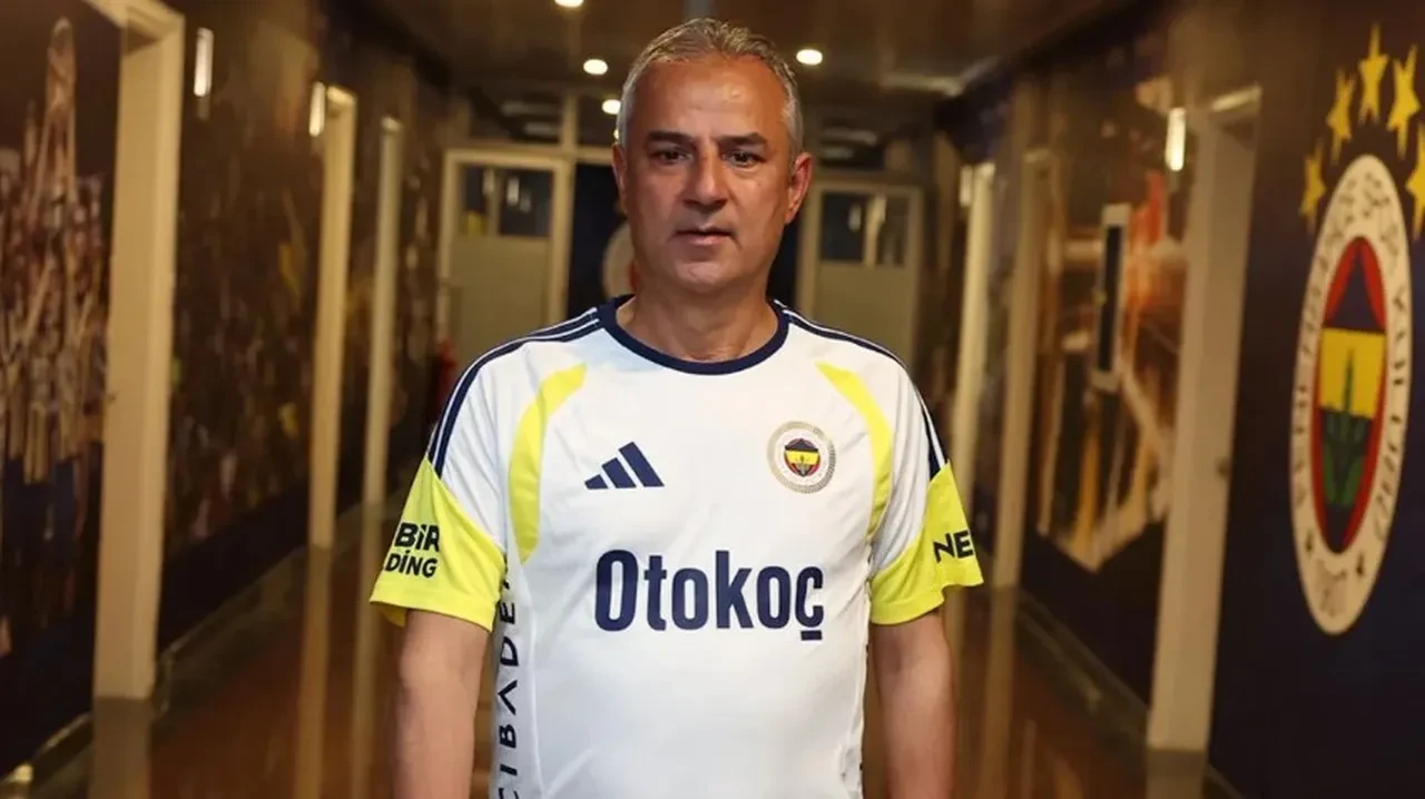 Fenerbahçe’de transfer listesine İsmail Kartal ayarı! Gözdesi ateş pahası