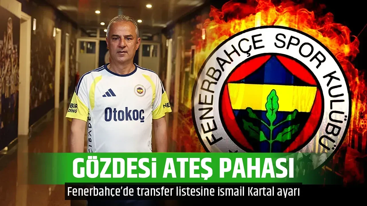 GÖZDESİ ATEŞ PAHASI