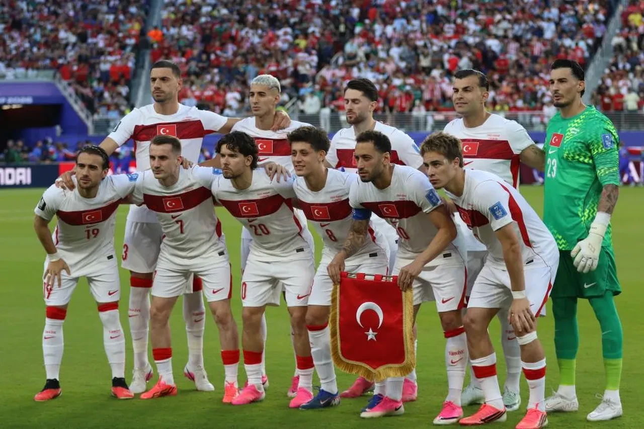 FIFA resmen açıkladı: Dünya Kupası'ndan sonra A Milli Takım'a bir şok daha