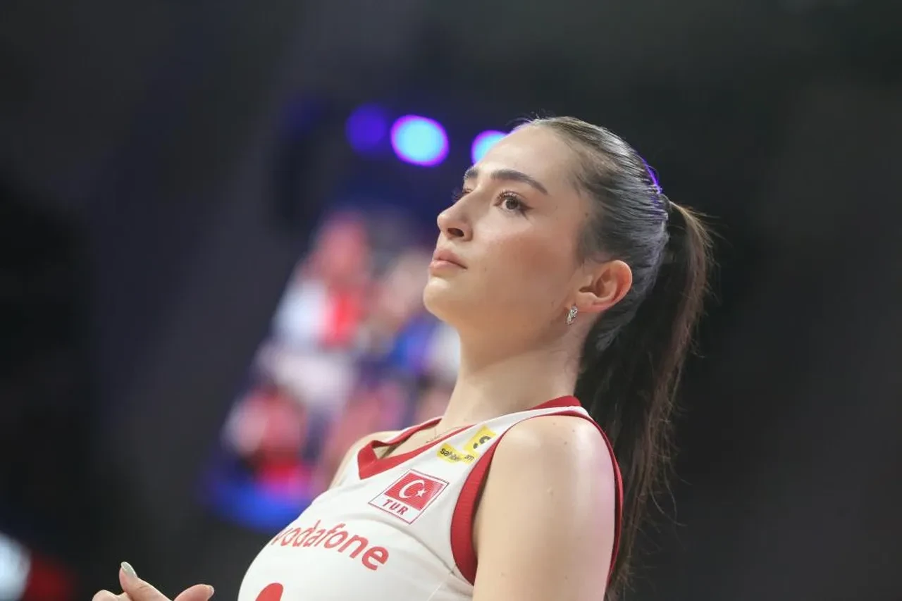 Filenin Sultanları Almanya'yı devirdi! Şimdi sıra Çin'de