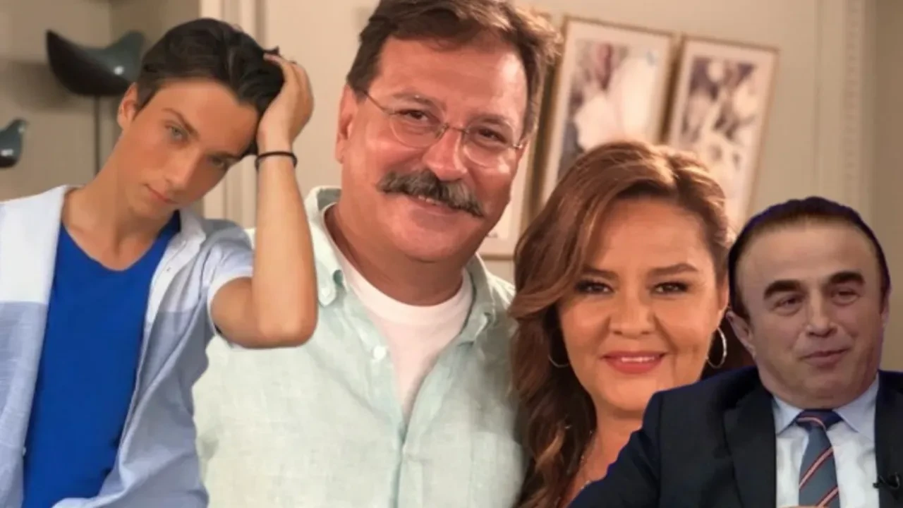 Fıs Fıs İsmail'den Pınar Altuğ çıkışı! 