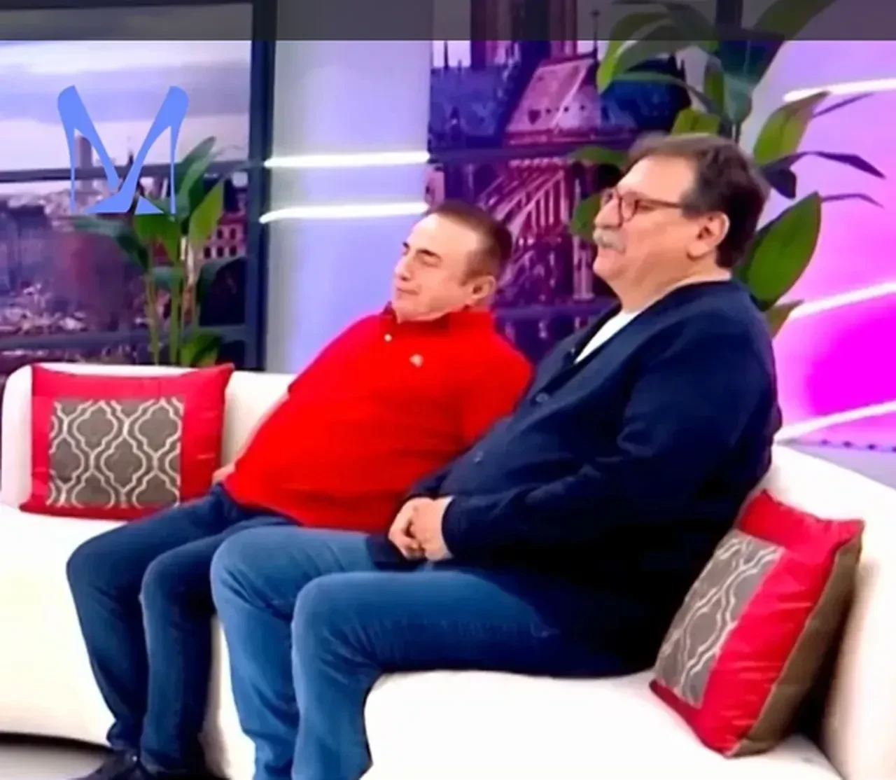 Fıs Fıs İsmail'den Pınar Altuğ çıkışı! "Oyuncu değil" 