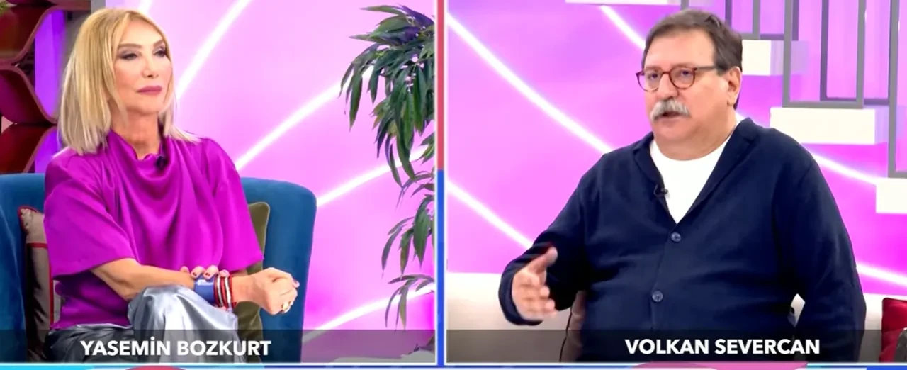 Fıs Fıs İsmail'den Pınar Altuğ çıkışı! "Oyuncu değil" 
