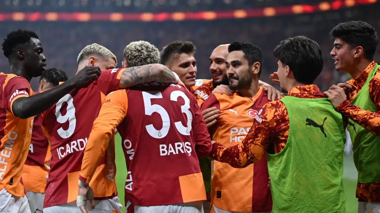 Galatasaray'a 45 milyon euro'luk yıldız! Cimbom'dan çok konuşulacak transfer hamlesi