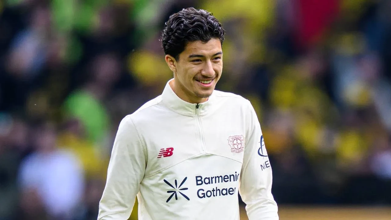 Galatasaray'a 45 milyon euro'luk yıldız! Cimbom'dan çok konuşulacak transfer hamlesi