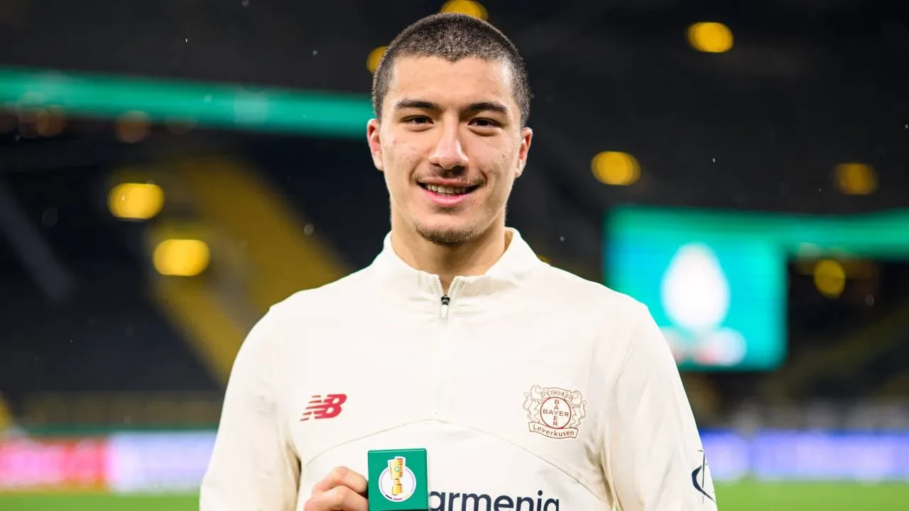 Galatasaray'a 45 milyon euro'luk yıldız! Cimbom'dan çok konuşulacak transfer hamlesi