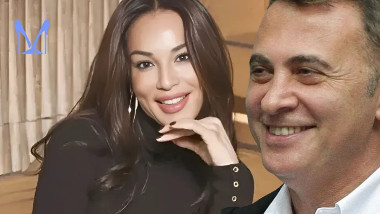 Güzide Duran'dan olay paylaşım! Fikret Orman ilk kez böyle görüntülendi