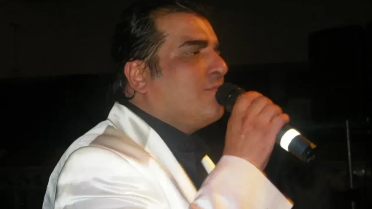 İbrahim Tatlıses'in yakın dostu Ömer Danış’tan kötü haber! Sağlık durumu sevenlerini üzdü