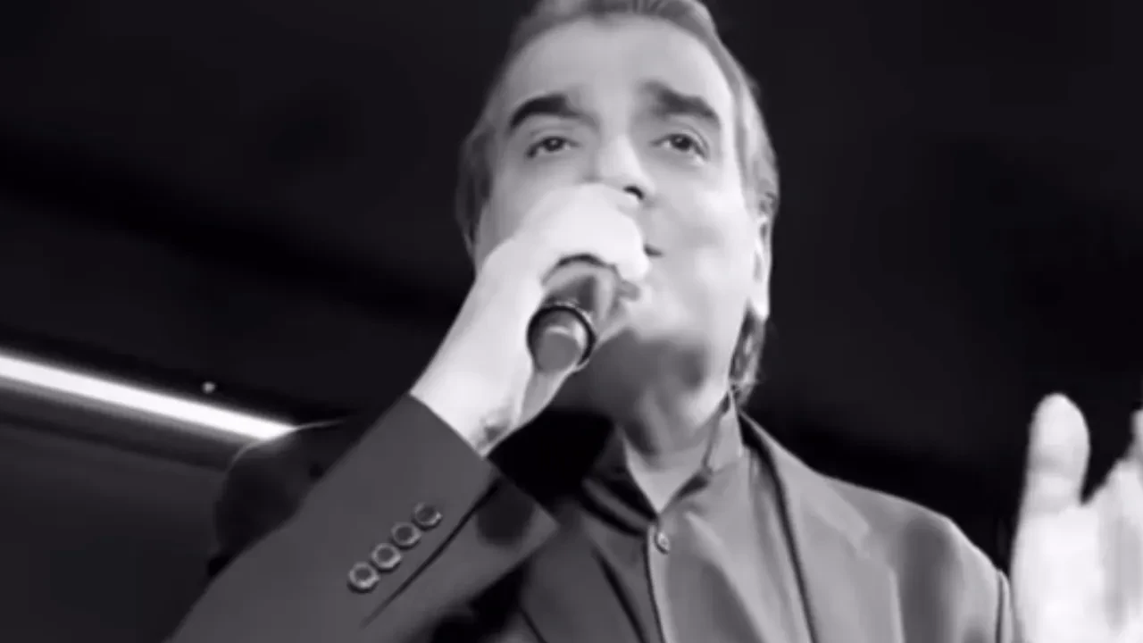 İbrahim Tatlıses'in yakın dostu Ömer Danış’tan kötü haber! Sağlık durumu sevenlerini üzdü