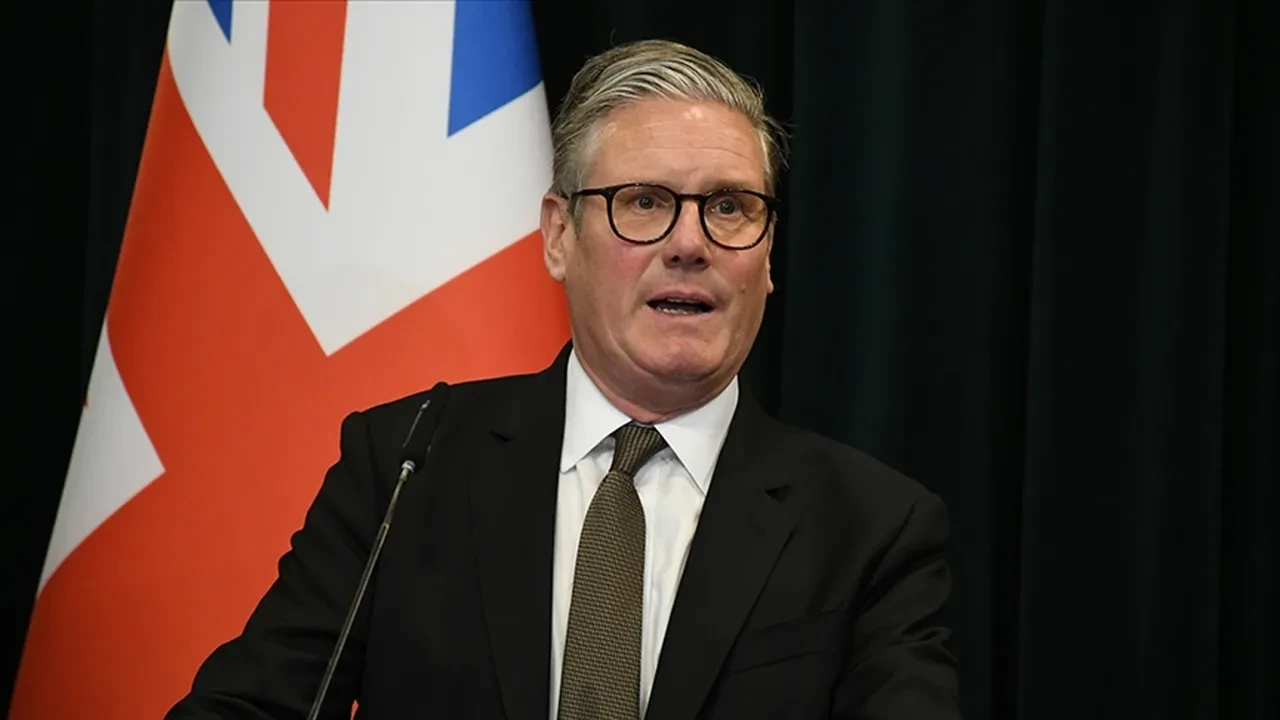 İngiltere Başbakanı Starmer istifaya hazırlanıyor! Trump da açıkladı: 2 konuda çok başarısız oldu