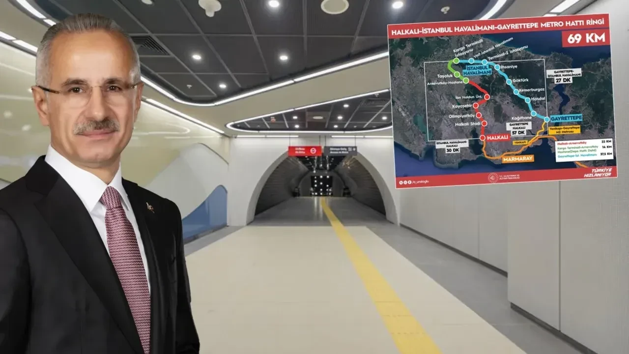 İstanbul'da yatırımcının yeni rotası belli oldu! Bu ilçelere talep patlaması yaşanıyor